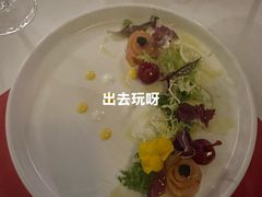 -马克西姆餐厅(崇文门店)