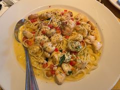 -The Cheesecake Factory 芝乐坊餐厅(王府中環店)