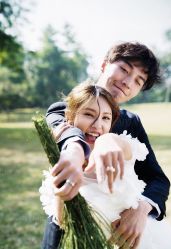 -雪中彩影婚纱摄影·微光艺术中心