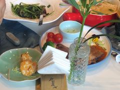 -杭州西湖柳莺里酒店·闻莺厅