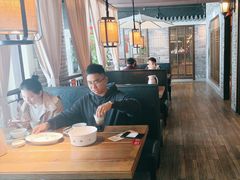 -北方家宴(番禺永旺店)