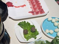 -爆棚肥牛火锅(原福成肥牛城味之缘三里河店)