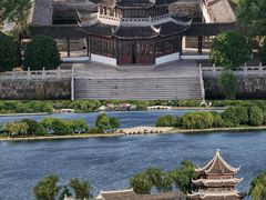 -石湖景区