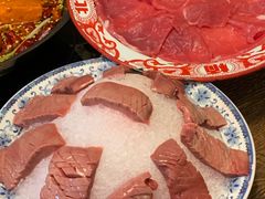 -楠火锅(新街口苏宁店)