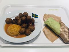 -宜家·瑞典风味餐厅(无锡店)