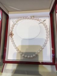 -RUANS阮仕珍珠(北京蓝色港湾店)