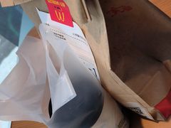 -麦当劳(浦江镇绿地乐和城店)