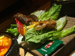 -马灯部落·西湖边的创意山景餐厅(虎跑动物园店)