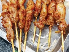 -丝路伊兰·兰州牛肉面(马连道店)