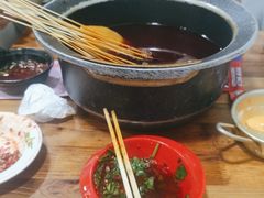 -冒椒火辣(奎星楼街店)