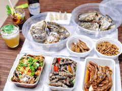 -煮鲜·潮汕下酒菜(福田石厦店)