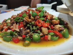 -川流不息(北蔡休闲广场店)