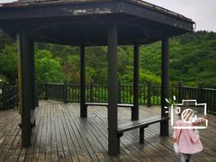 -南京市无想山景区