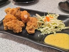 -争鲜回转寿司(大连和平广场凯德PLUS店)