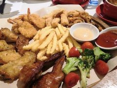 -必胜客(海安文峰店)