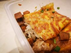 -老通城豆皮大王(吉庆街店)