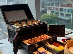-莉莉海堂HAITANG·烤鸭(国贸商城店)