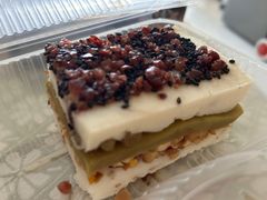 -清真·伊宝荷叶甑糕(牛街店)