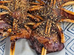 -阳坊胜利涮羊肉(阳坊老店)
