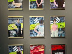 -GMJ·24H健身房(四川北路店)
