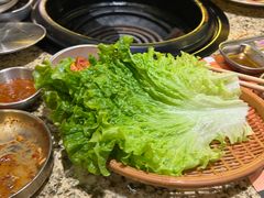 -首尔烤肉大排档(合生汇店)