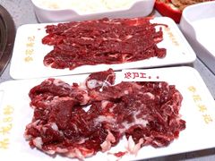 -创弟牛肉丸