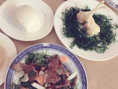 -厉家菜(德胜门总店)