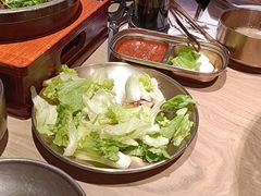 -西塔老太太泥炉烤肉(亚运村店)