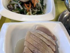 -清真马祥兴菜馆(云南北路店)