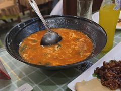 -玉桥餐厅(天坛店)