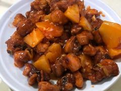 -满口香饭店