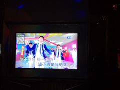 -K+PARTY连锁KTV(盈锋广场店)