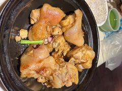 -百味馆·粤菜·湛江菜(后海花园店)