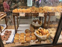 -CARINO BAKERY&CAFE(人广来福士店)
