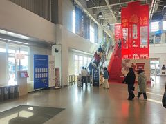 -宜家·瑞典风味餐厅(天津东丽商场店)