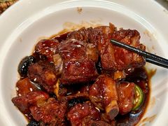 -径山十八道·风味民间菜(杭州总店)