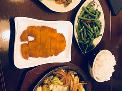 -雲栖斜街炸酱面馆