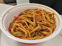 -巴依老爷新疆美食(常营店)