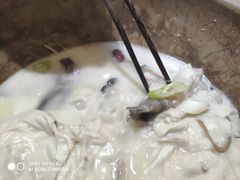 -滇香肴·云南菜蒸汽石锅鱼(云南北路店)