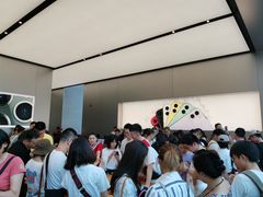 -Apple零售店(成都太古里店)