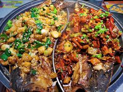 -味妙烤鱼吧(回龙观店)