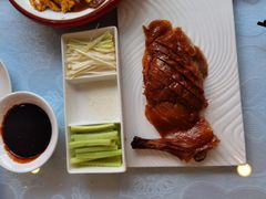-京天红酒家(马家堡店)