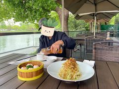 -水上明月·湖景餐厅