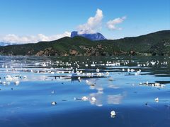 -丽江泸沽湖景区