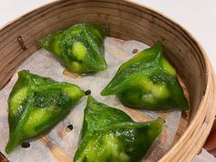 豆苗饺-翠园(北京王府中环店)