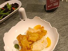 -俭寨大盘鸡·新疆菜·烧烤(博乐店)