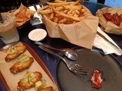 -LES ELITES 英集荟(南京西路店)