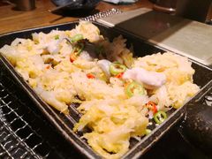 -鑫釜山海鲜烧烤(鑫丰国际店)