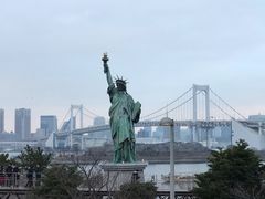 -台场海滨公园船码头