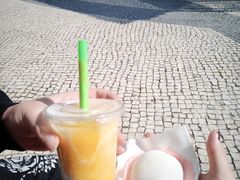 -澳门长洲糯米糍(柯打苏沙街店)